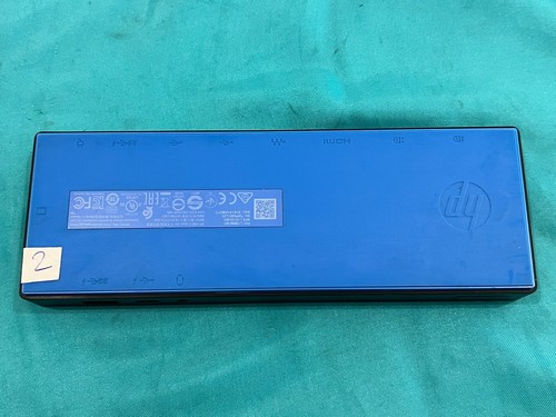 Usb dock g4 - hp,