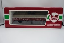 LGB 41235 Güterwagen mit