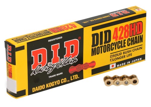 Did 428 standard motorrad - 428, hd