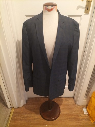 Wattierter herrenblazer new - herrenblazer,