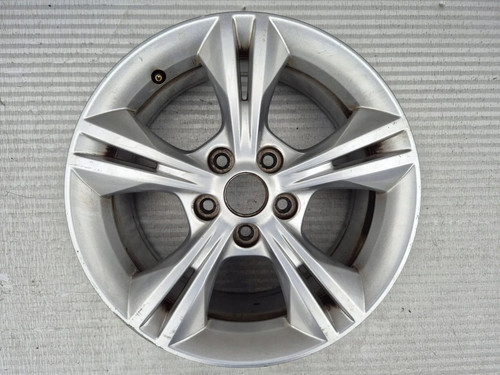 Alufelge zoll 0 - 16,