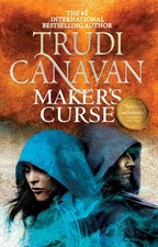 Maker's Curse (Millennium's