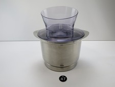 Braun edelstahl - braun,