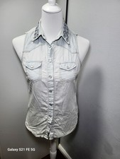 Tally Weijl Jeansweste