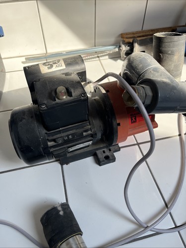 Whirlpoolpumpe speck badu 9 - speck, 42/9