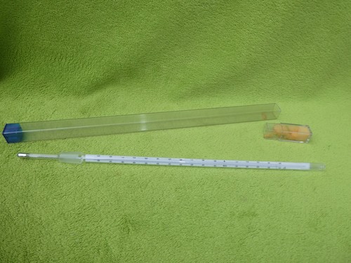 Antikes thermometer nach - antikes,