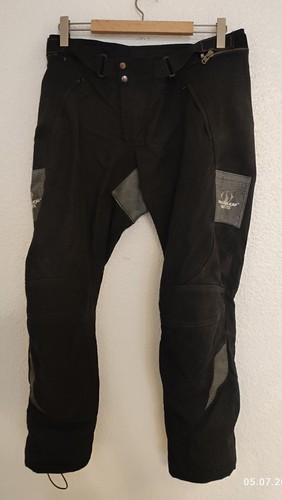 Stadler gore tex motorradhose - gore,