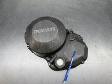 Ducati Monster 800 796cc 2010-2012 Motorrad Kupplungsdeckel Gehäuse 