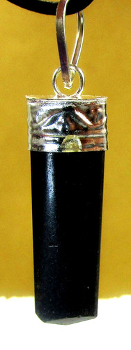Schörl schwarzer turmalin - schÖrl,