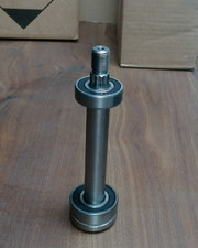 Jack (Mandrel) Shaft for Deck