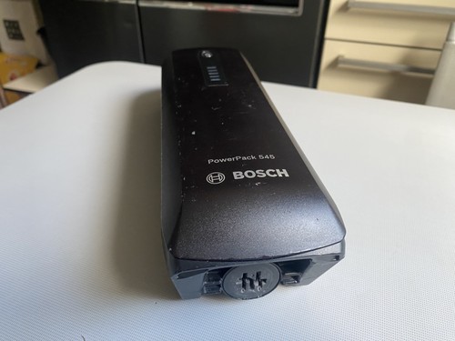 Bosch powerpack 545 smart - bosch,