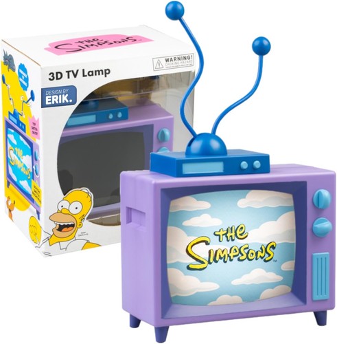 Offizielle the simpsons 3d - simpsons,