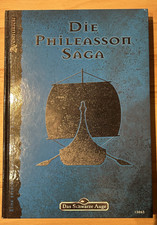 Dsa4 die phileasson saga - dsa4:,
