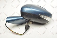 CITROEN C4 GRAND PICASSO II Seitenspiegel Außenspiegel links 2+8PIN