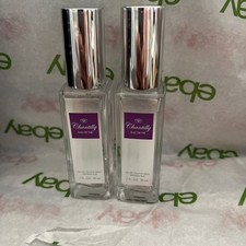 2 Bottles CHANTILLY EAU DE VIE