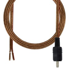 Lautsprecher Kabel 1m Audio
