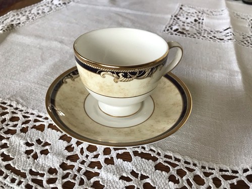 Wedgwood cornucopia komlettset - cornucopia,
