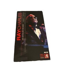 Ray Charles - Can Anyone Ask