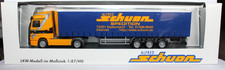 Actros 1853 lh - actros,