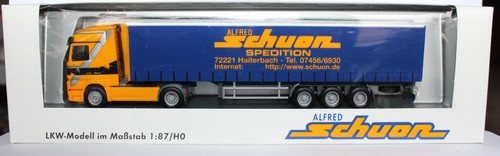 Actros 1853 lh - ,