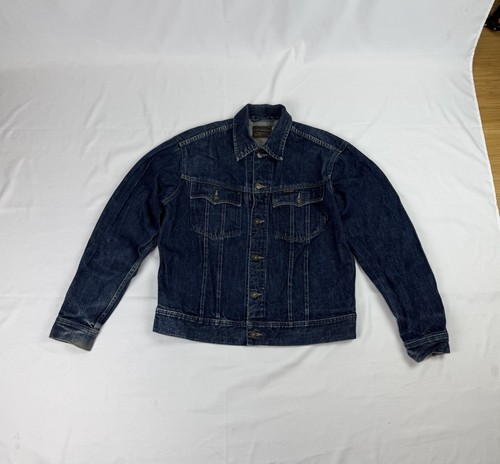 Star herren jeansjacke - jeansjacke, gr