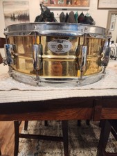 Pearl SensiTone Custom Alloy