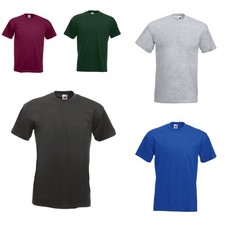 FRUIT OF THE LOOM Super