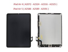 Displayeinheit ipad air - ipad, 4