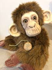 KÜNSTLERTEDDY MARTA VON