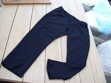 Lager 157 weiche Chino Jogger Herren Hose Gr. XL