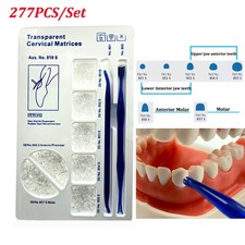 277 Stück Dental