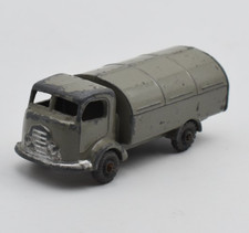 Matchbox 1-75 Regular Wheels #38 Karrier Refuse Truck metal Räder England Lesney