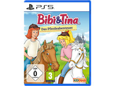 Neu ovp bibi tina - bibi,