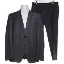 Benvenuto., Anzug, Größe