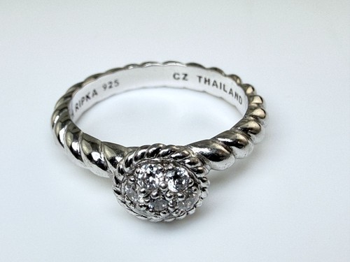 Judith ripka ring - judith,