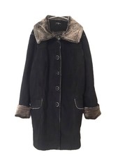 C&A Damen Mantel Gr. 52