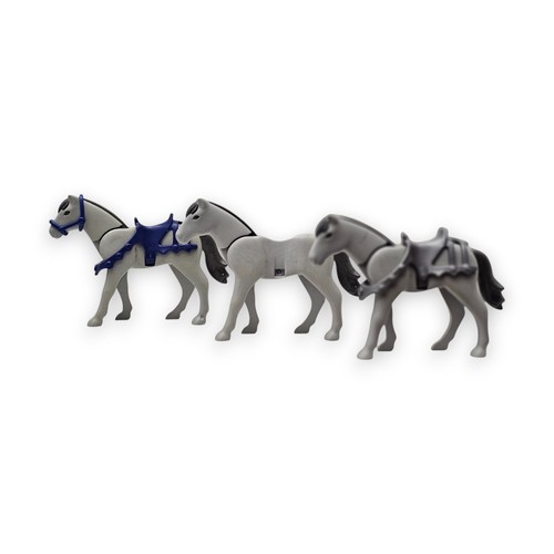 Playmobil tiere pferd set - playmobil,