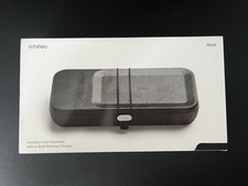 Orbitkey - Nest V1 Portable Desk Organiser mit In-Built Wireless Charger
