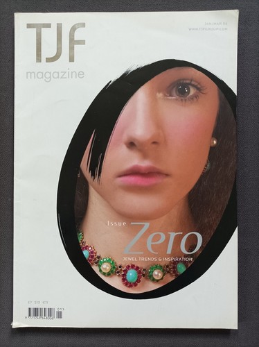 Tjf magazin jewel - tjf,