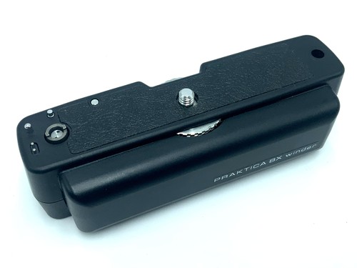 Pentacon praktica winder - pentacon,
