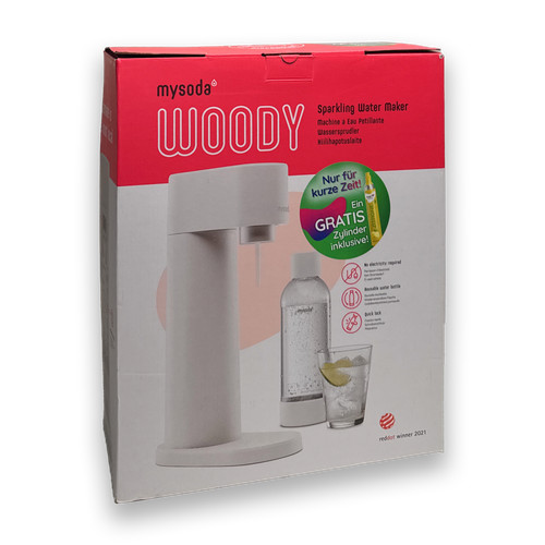 Mysoda woody set - mysoda,