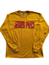 Jesus Piece Long Sleeve Shirt