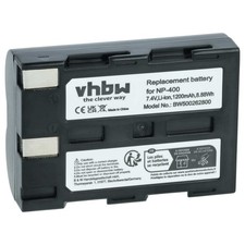 Akku für sigma 1200mah - für,
