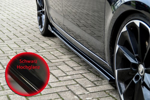 Seitenschweller sideskirts - seitenschweller,