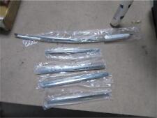 Mercedes Benz ML W163 Kühlergrill Chrom Dekor B66880351 5teilig NEU