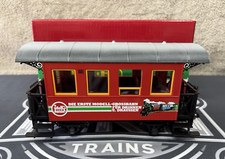 LGB 3907 Die Erste Modell-