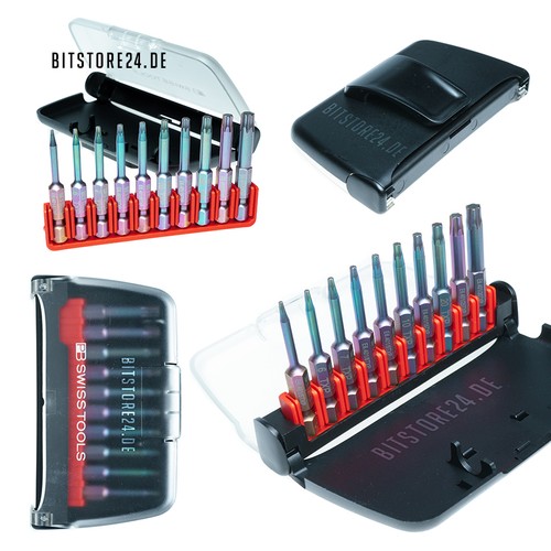 Tlg swiss tools - 10-tlg.,