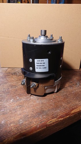 Hydraulikpumpe 24volt für - 24volt,