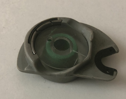Spulengehäuse mit spule für - mit,