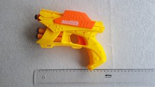 Nerf Pistole klein Spielzeug